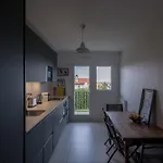 Cosy, Vue Mer, Terrasse Et Parking Situé à Beaurivage Appartamento *