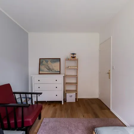 Cosy, Vue Mer, Terrasse Et Parking Situé à Beaurivage Appartamento *