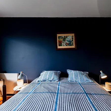 Cosy, Vue Mer, Terrasse Et Parking Situé à Beaurivage Appartamento