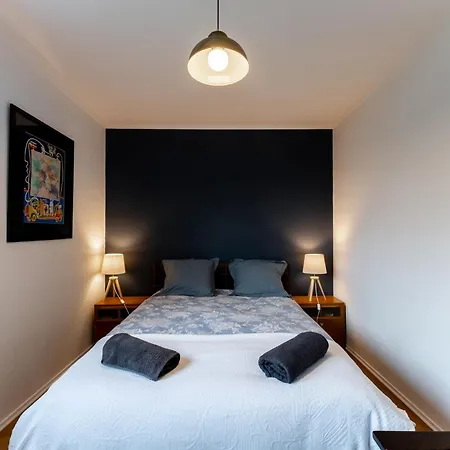 Cosy, Vue Mer, Terrasse Et Parking Situe A Beaurivage