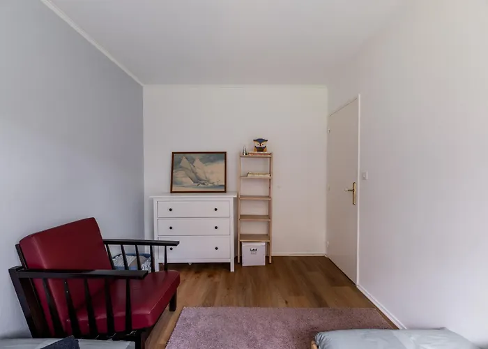 Cosy, Vue Mer, Terrasse Et Parking Situe A Beaurivage Apartment *